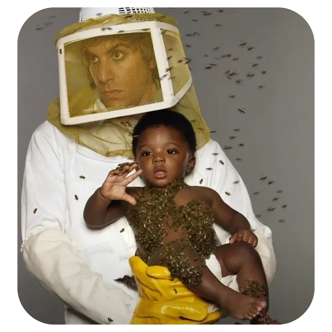 LGBTQ+ representation in the media