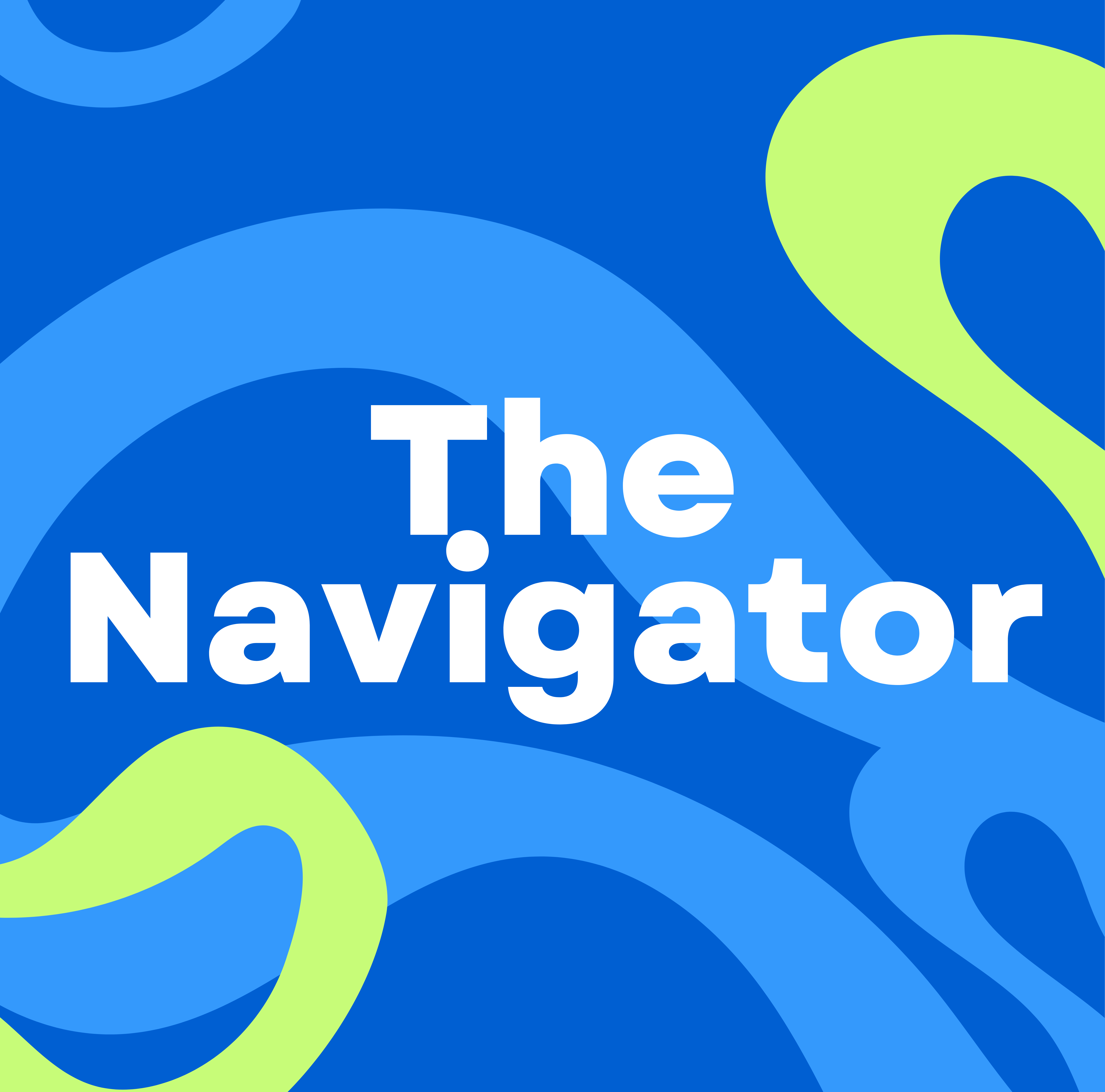 The Navigator